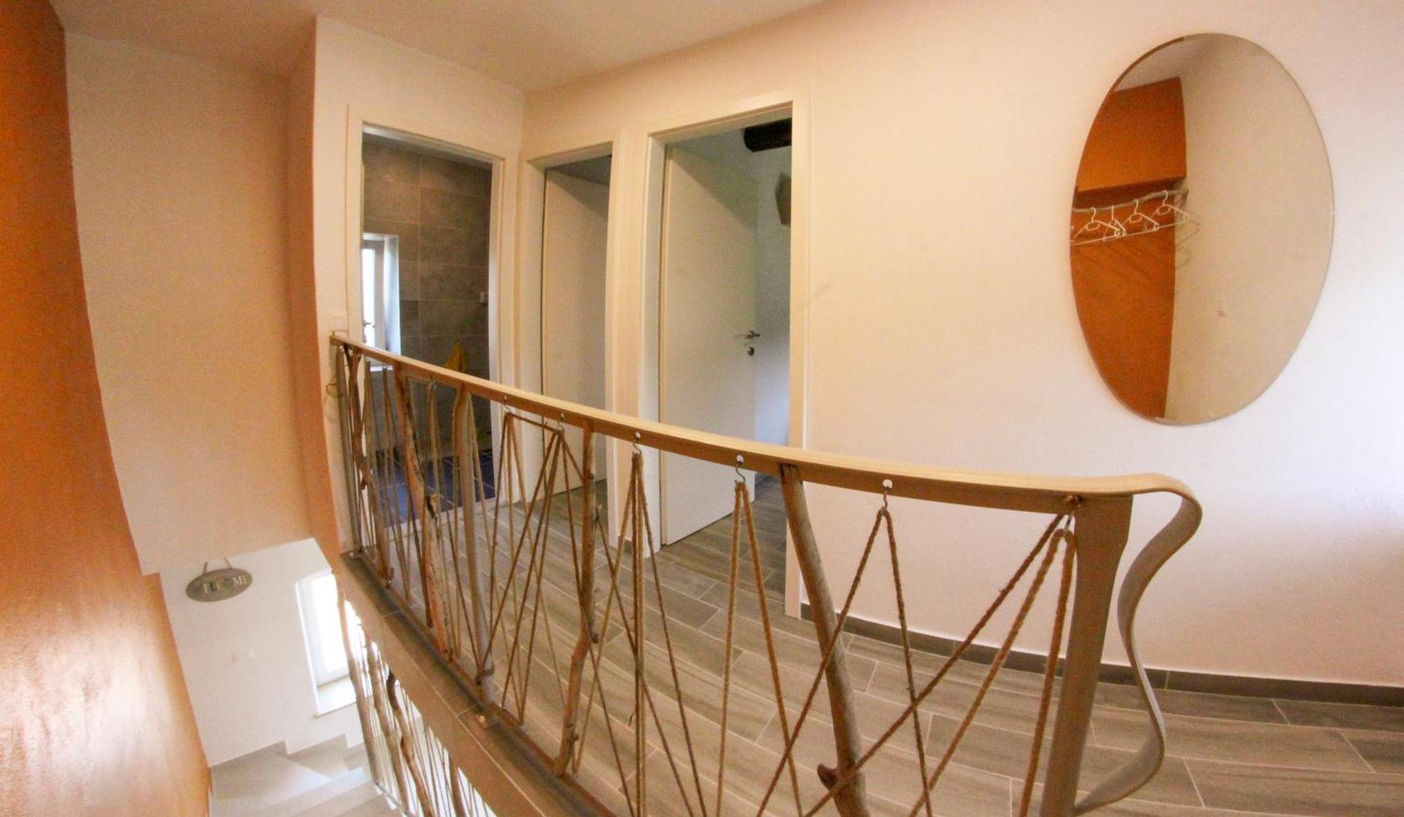 ウマグ Casa Vivaヴィラ エクステリア 写真