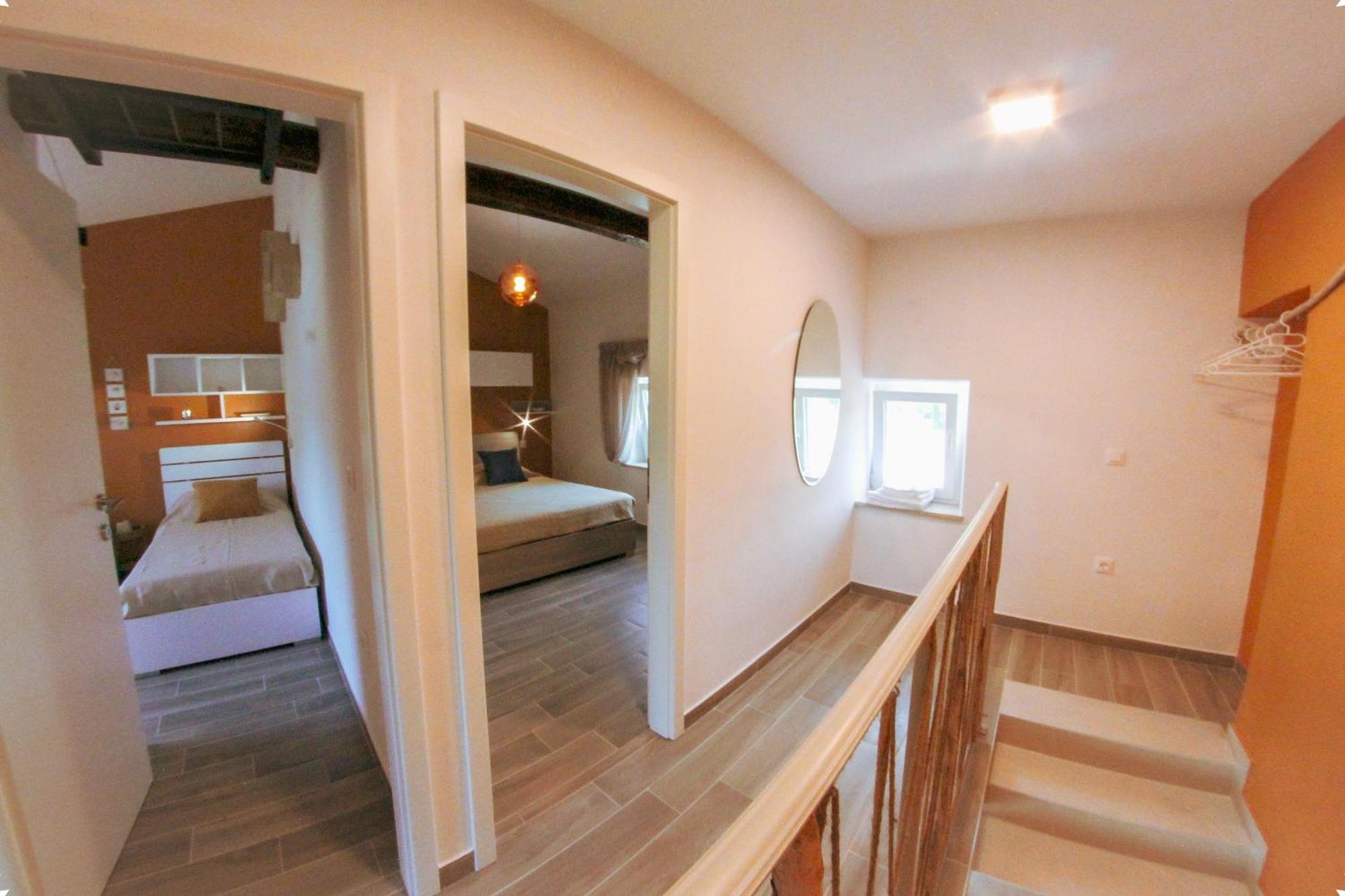 ウマグ Casa Vivaヴィラ エクステリア 写真