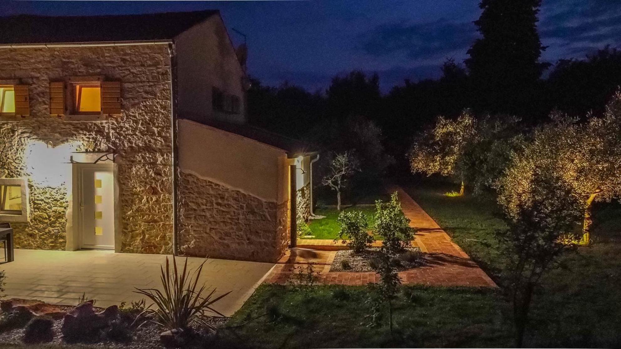 ウマグ Casa Vivaヴィラ エクステリア 写真